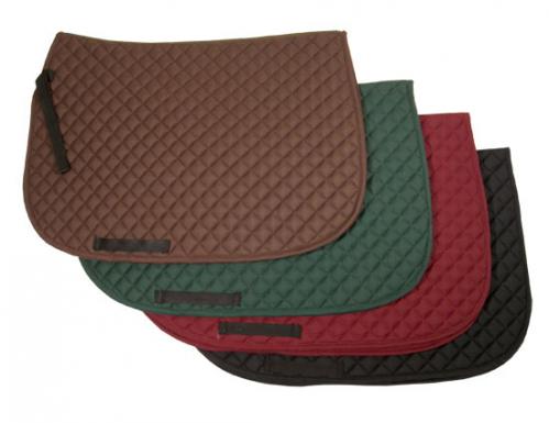 Saddle Pads